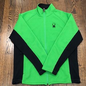 Spyder Jacket